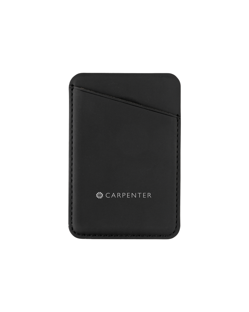 Magnetic Phone Card Holder
