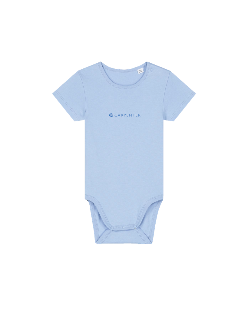 Baby Body- Blue Soul