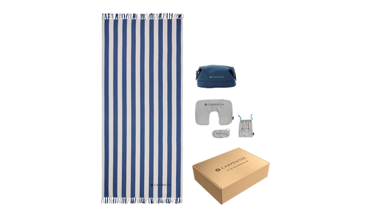 Carpenter Merch Pack