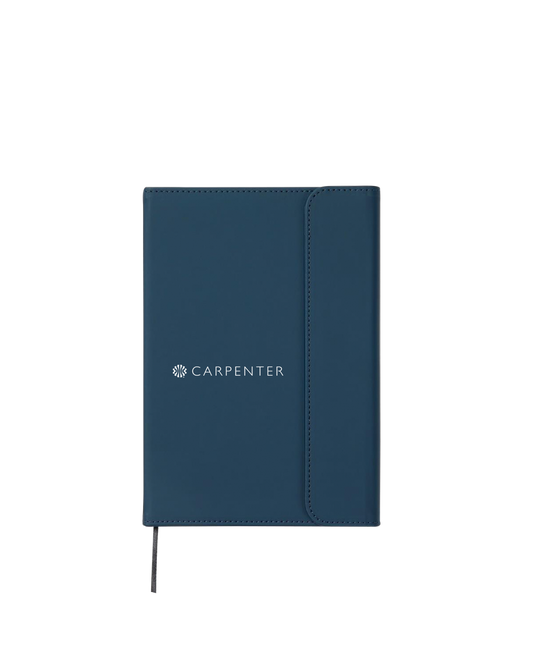 VINGA Smooth Notebook