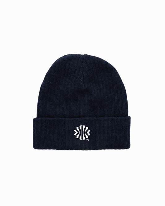 Beanie with Cuff