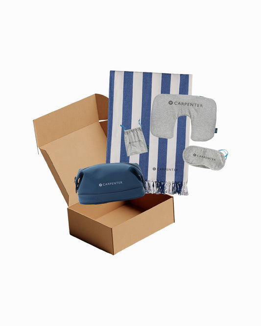 Carpenter Merch Pack